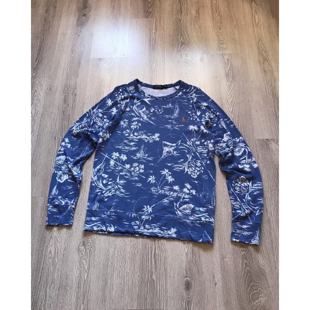 Polo Ralph Lauren Sweatshirt